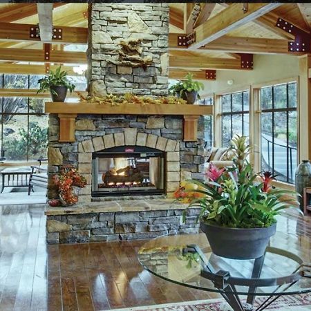 Worldmark Bend Seventh Mountain Resort - 1Bd Sleep エクステリア 写真