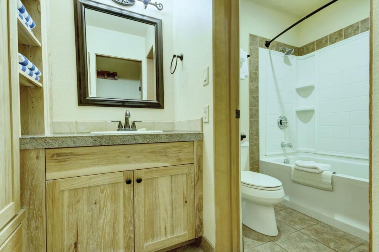 Worldmark Bend Seventh Mountain Resort - 1Bd Sleep エクステリア 写真