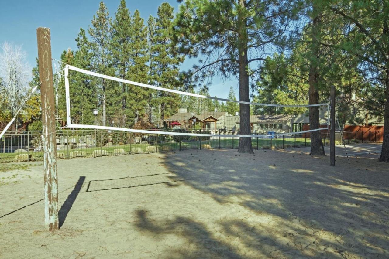 Worldmark Bend Seventh Mountain Resort - 1Bd Sleep エクステリア 写真