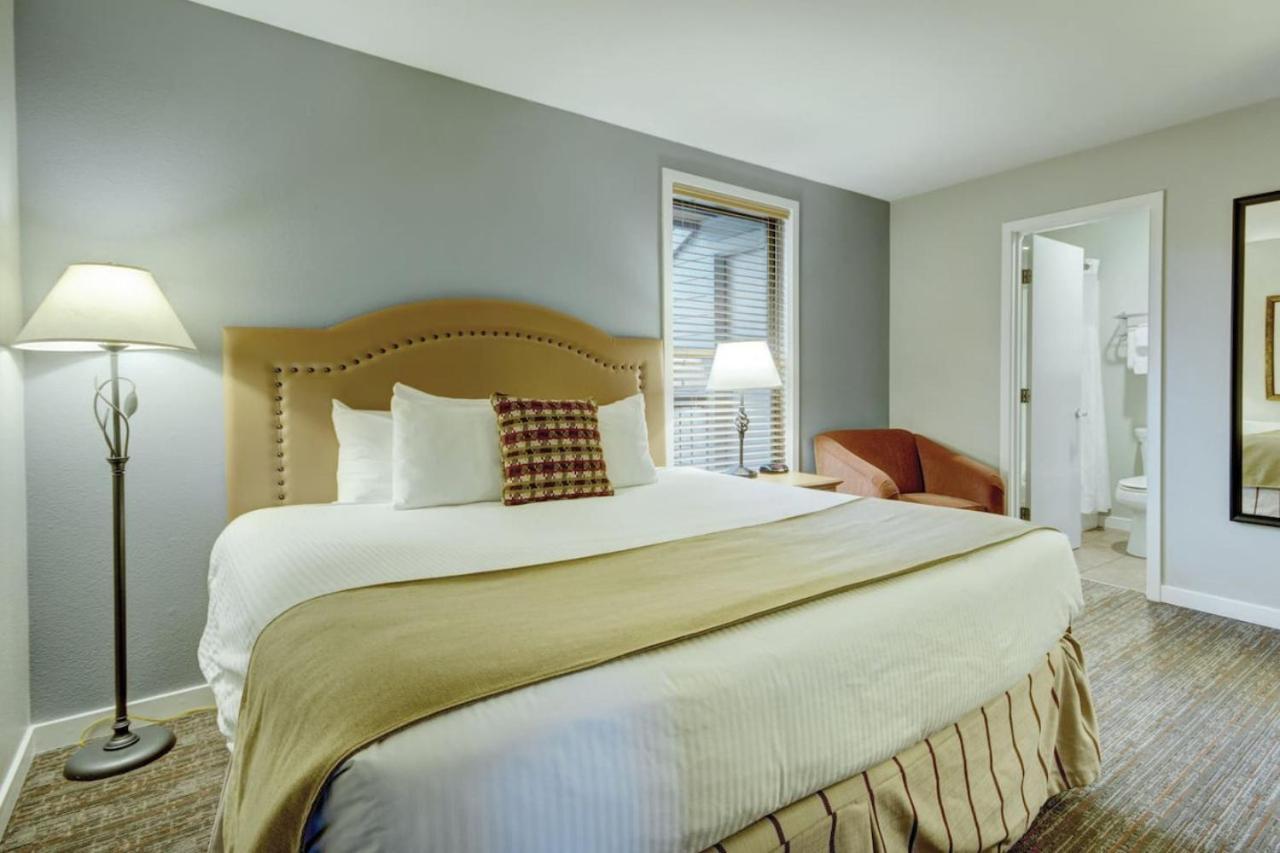 Worldmark Bend Seventh Mountain Resort - 1Bd Sleep エクステリア 写真