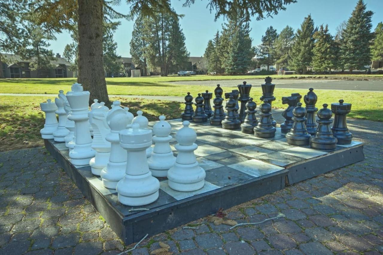 Worldmark Bend Seventh Mountain Resort - 1Bd Sleep エクステリア 写真