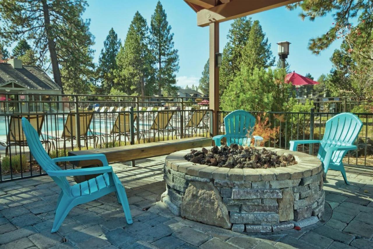 Worldmark Bend Seventh Mountain Resort - 1Bd Sleep エクステリア 写真