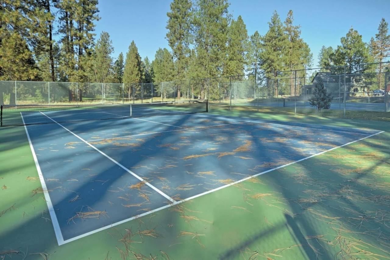 Worldmark Bend Seventh Mountain Resort - 1Bd Sleep エクステリア 写真