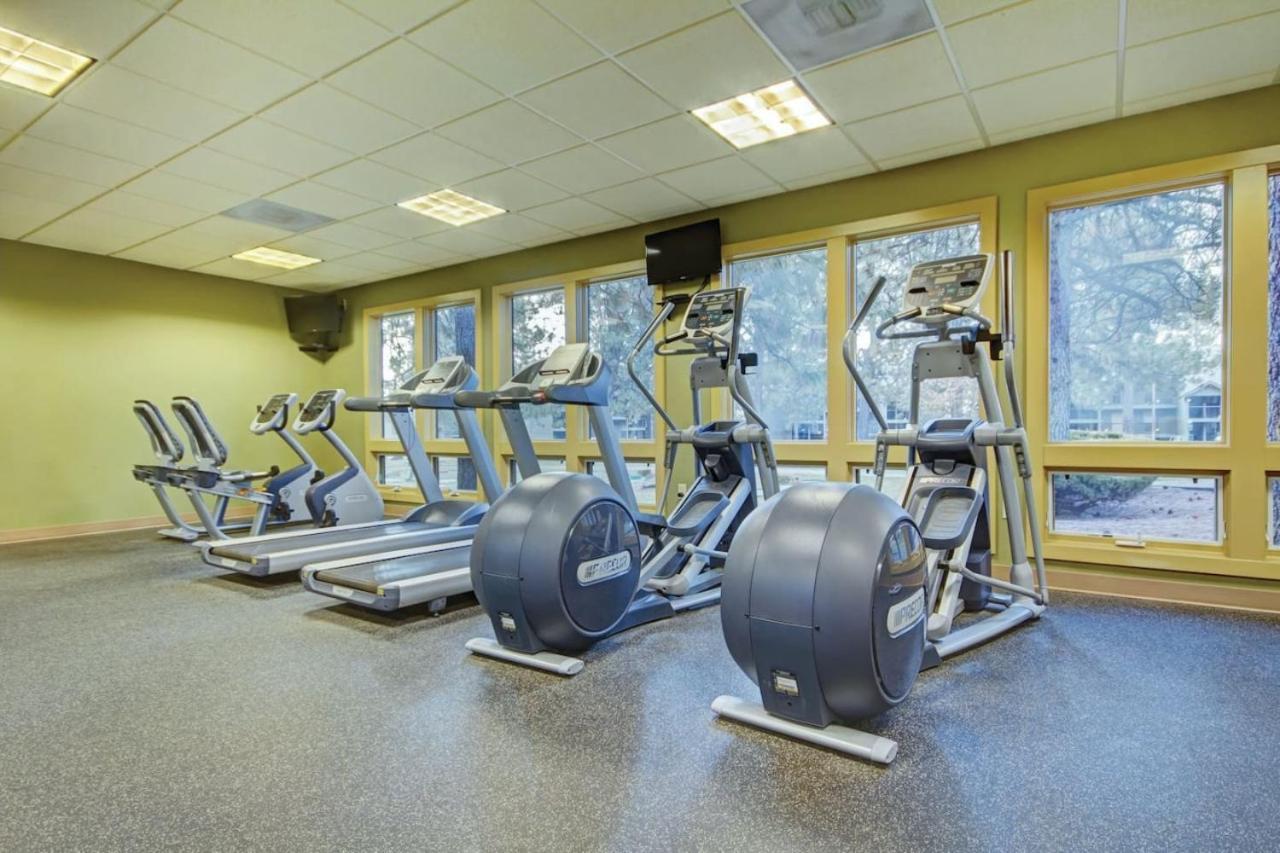 Worldmark Bend Seventh Mountain Resort - 1Bd Sleep エクステリア 写真