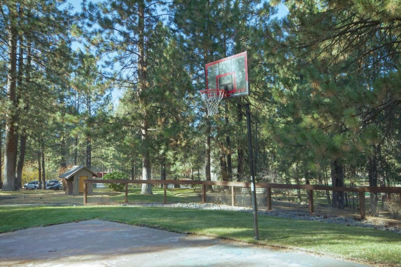 Worldmark Bend Seventh Mountain Resort - 1Bd Sleep エクステリア 写真