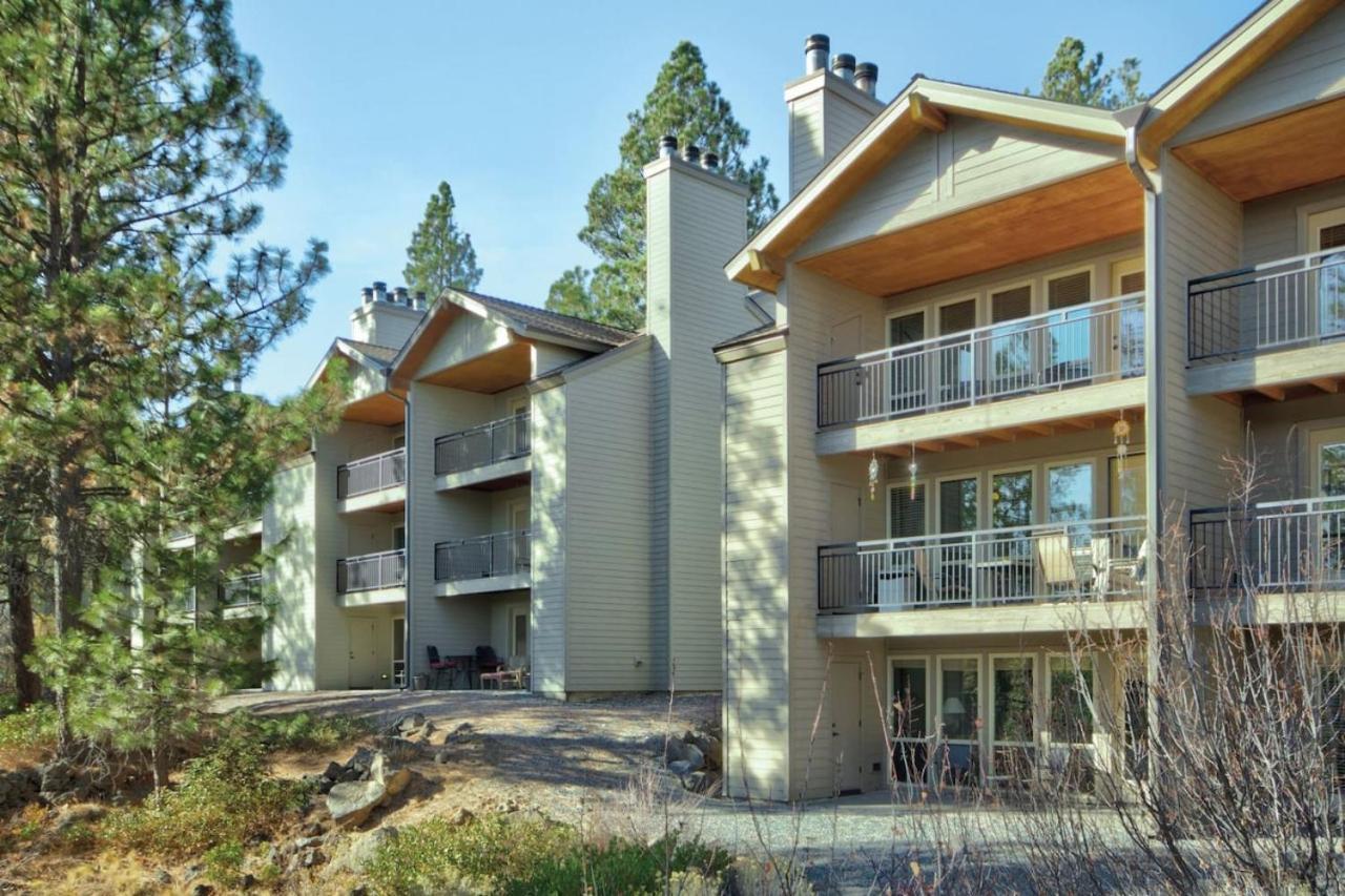 Worldmark Bend Seventh Mountain Resort - 1Bd Sleep エクステリア 写真