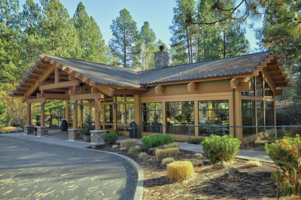 Worldmark Bend Seventh Mountain Resort - 1Bd Sleep エクステリア 写真