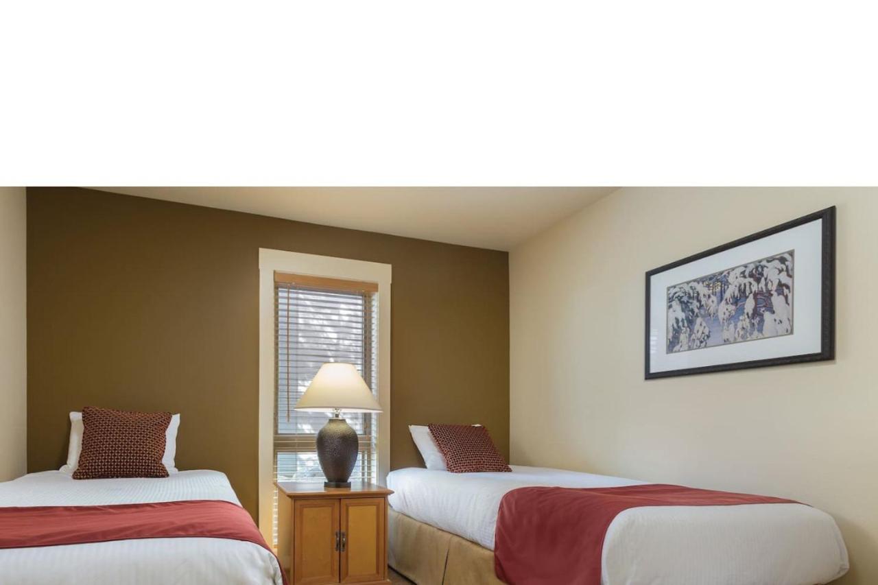 Worldmark Bend Seventh Mountain Resort - 1Bd Sleep エクステリア 写真