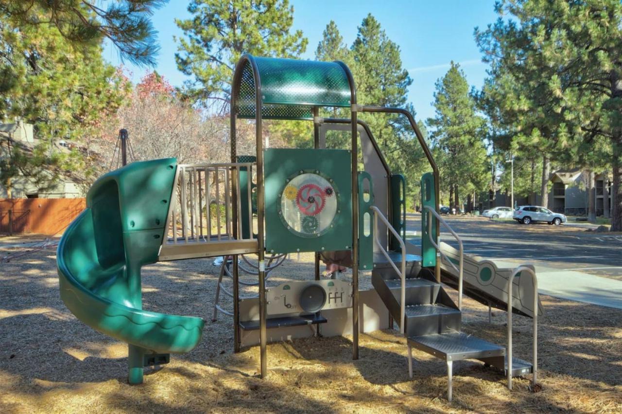 Worldmark Bend Seventh Mountain Resort - 1Bd Sleep エクステリア 写真