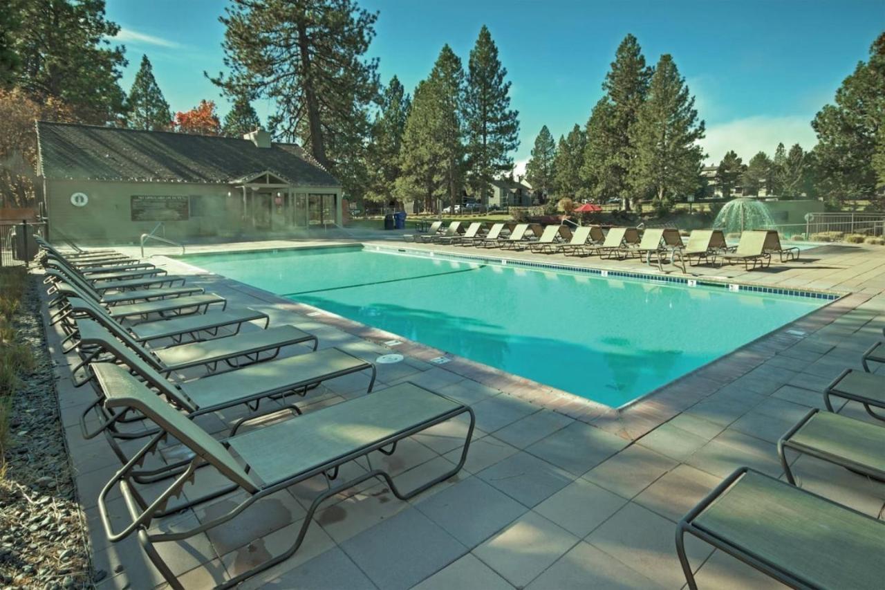 Worldmark Bend Seventh Mountain Resort - 1Bd Sleep エクステリア 写真