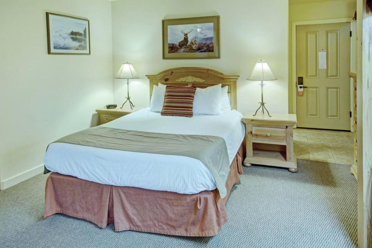 Worldmark Bend Seventh Mountain Resort - 1Bd Sleep エクステリア 写真