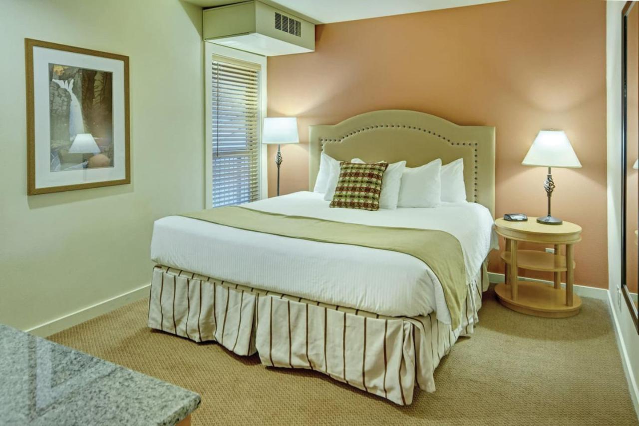 Worldmark Bend Seventh Mountain Resort - 1Bd Sleep エクステリア 写真