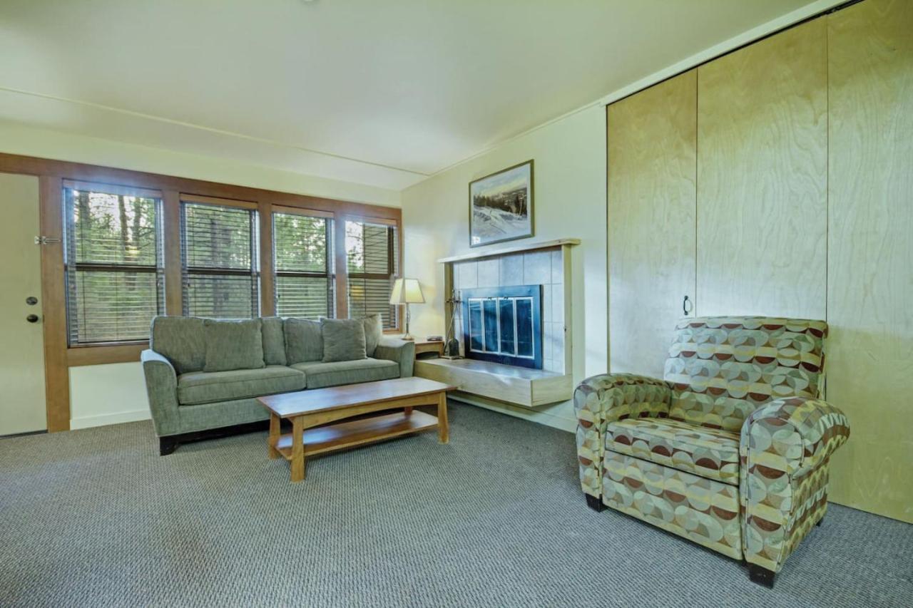 Worldmark Bend Seventh Mountain Resort - 1Bd Sleep エクステリア 写真