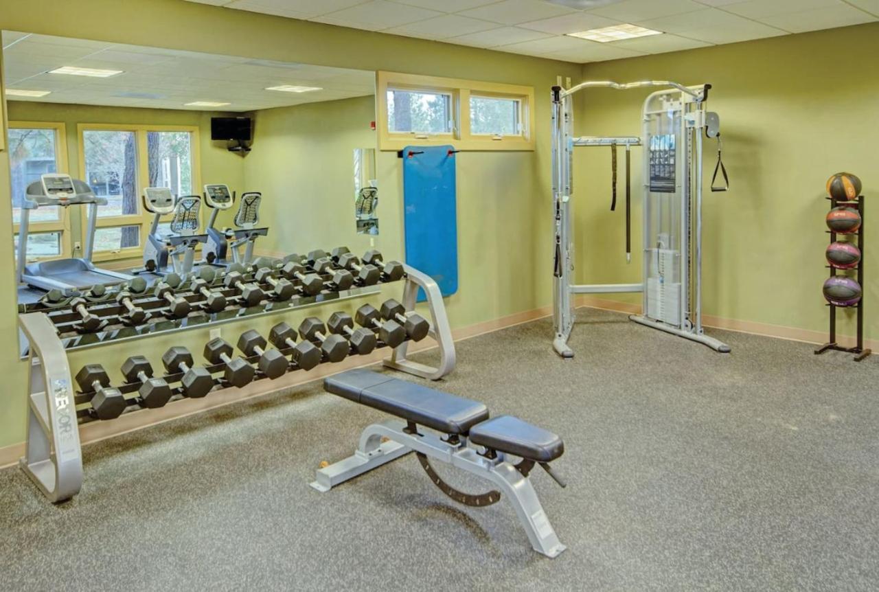 Worldmark Bend Seventh Mountain Resort - 1Bd Sleep エクステリア 写真
