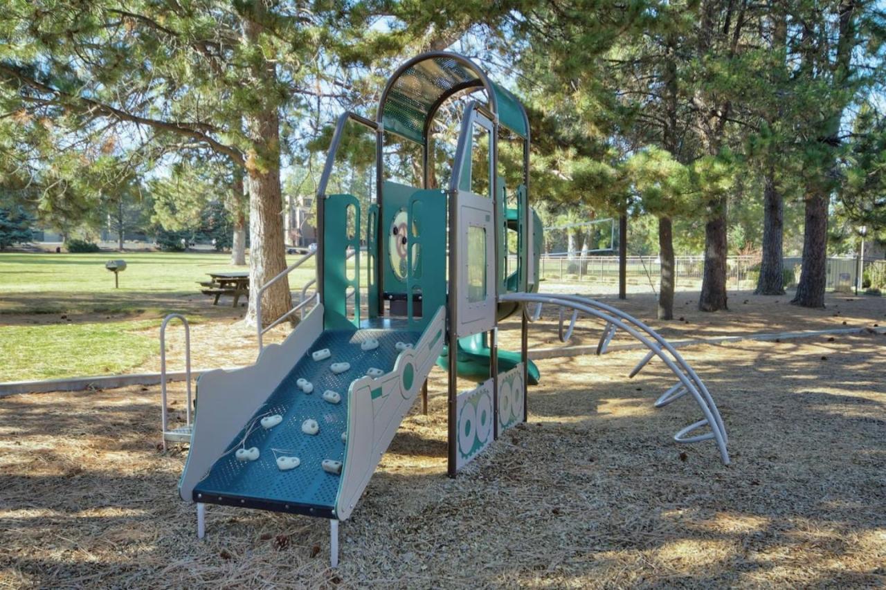 Worldmark Bend Seventh Mountain Resort - 1Bd Sleep エクステリア 写真