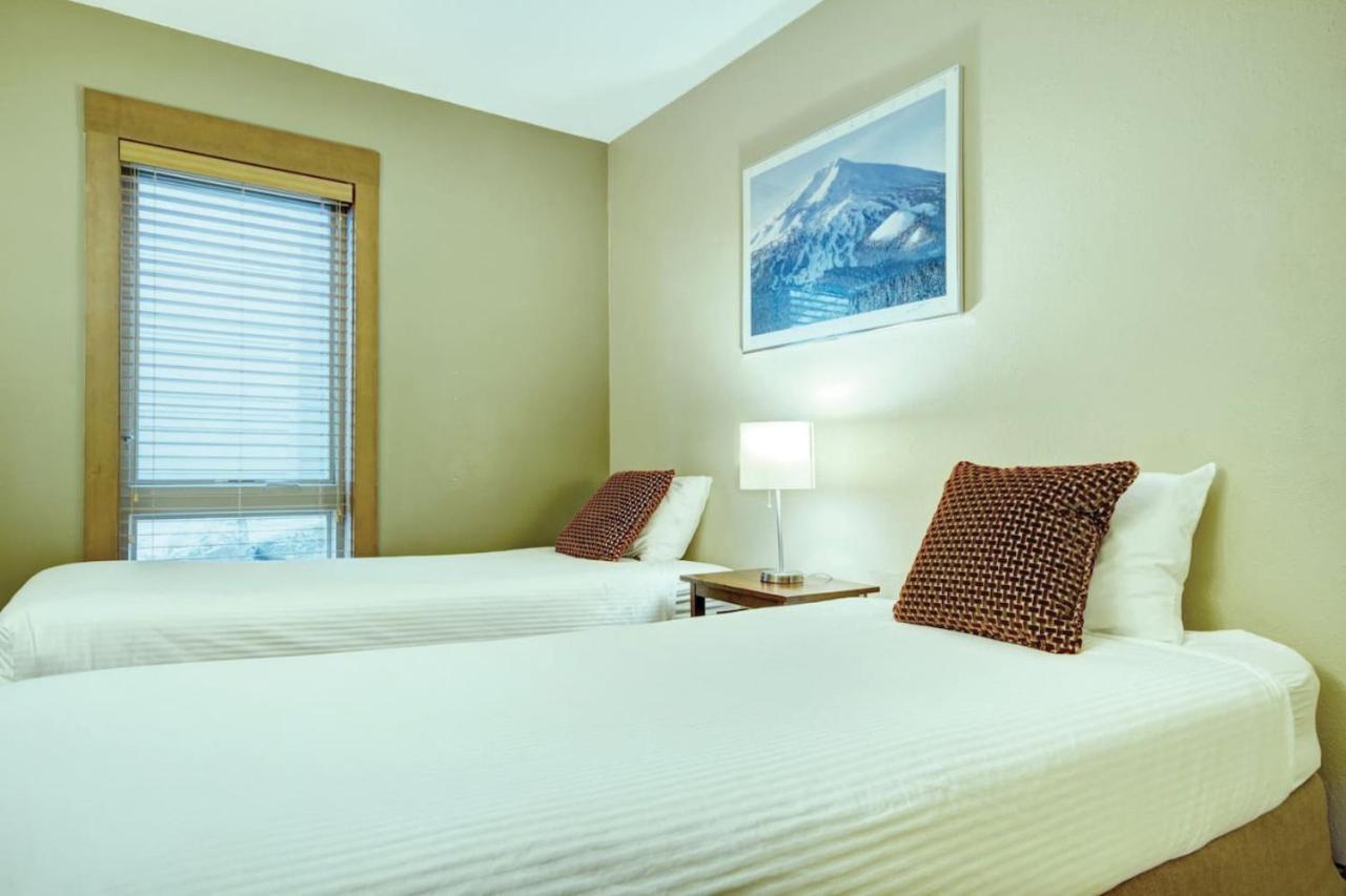 Worldmark Bend Seventh Mountain Resort - 1Bd Sleep エクステリア 写真