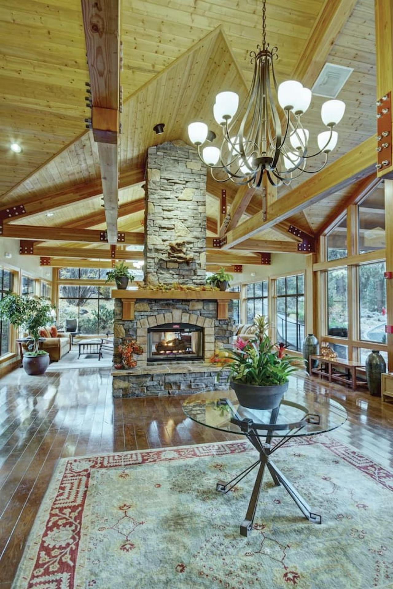 Worldmark Bend Seventh Mountain Resort - 1Bd Sleep エクステリア 写真