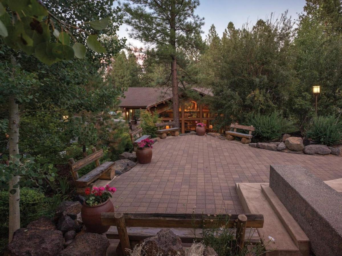 Worldmark Bend Seventh Mountain Resort - 1Bd Sleep エクステリア 写真