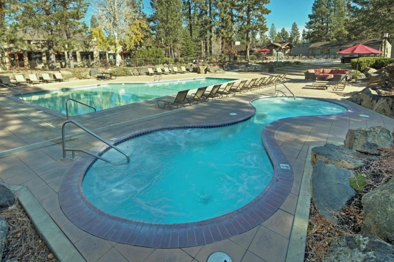 Worldmark Bend Seventh Mountain Resort - 1Bd Sleep エクステリア 写真