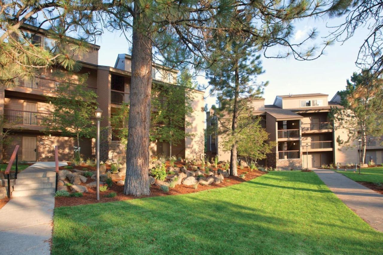 Worldmark Bend Seventh Mountain Resort - 1Bd Sleep エクステリア 写真
