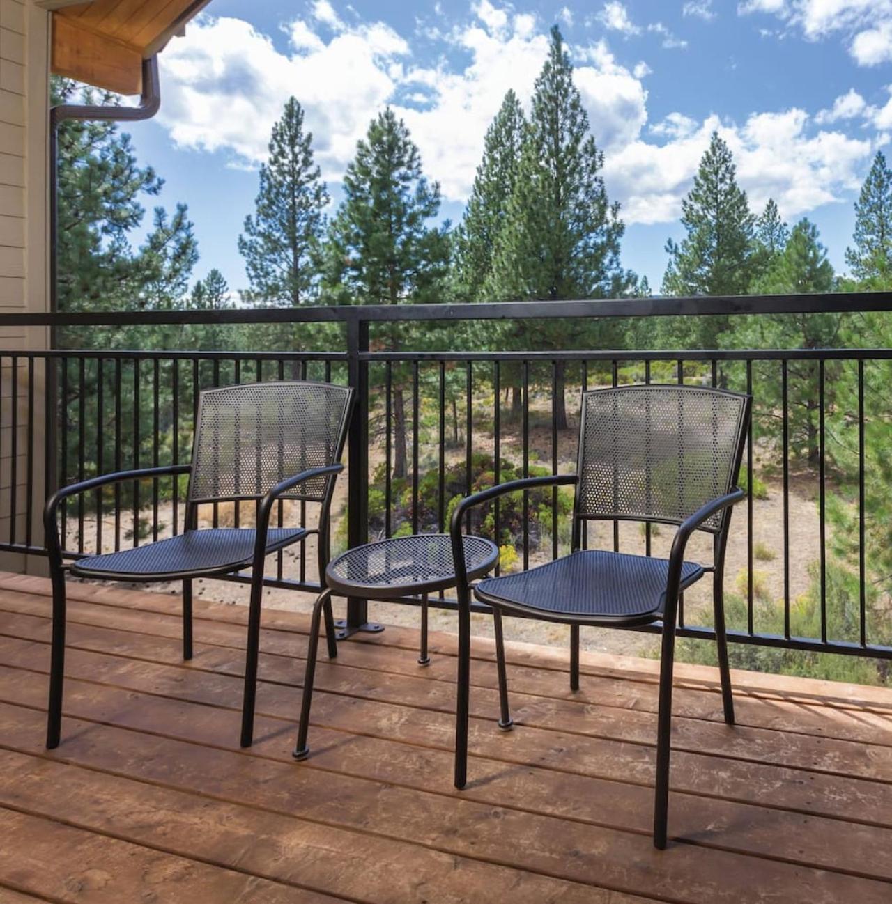 Worldmark Bend Seventh Mountain Resort - 1Bd Sleep エクステリア 写真