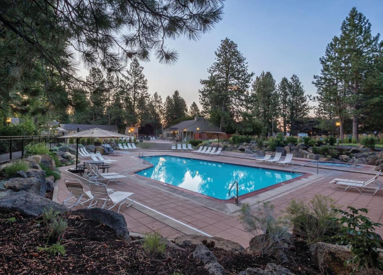 Worldmark Bend Seventh Mountain Resort - 1Bd Sleep エクステリア 写真