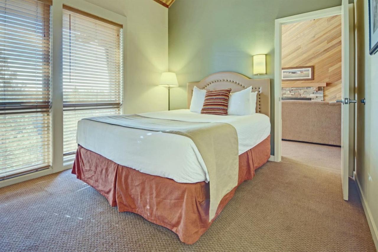 Worldmark Bend Seventh Mountain Resort - 1Bd Sleep エクステリア 写真