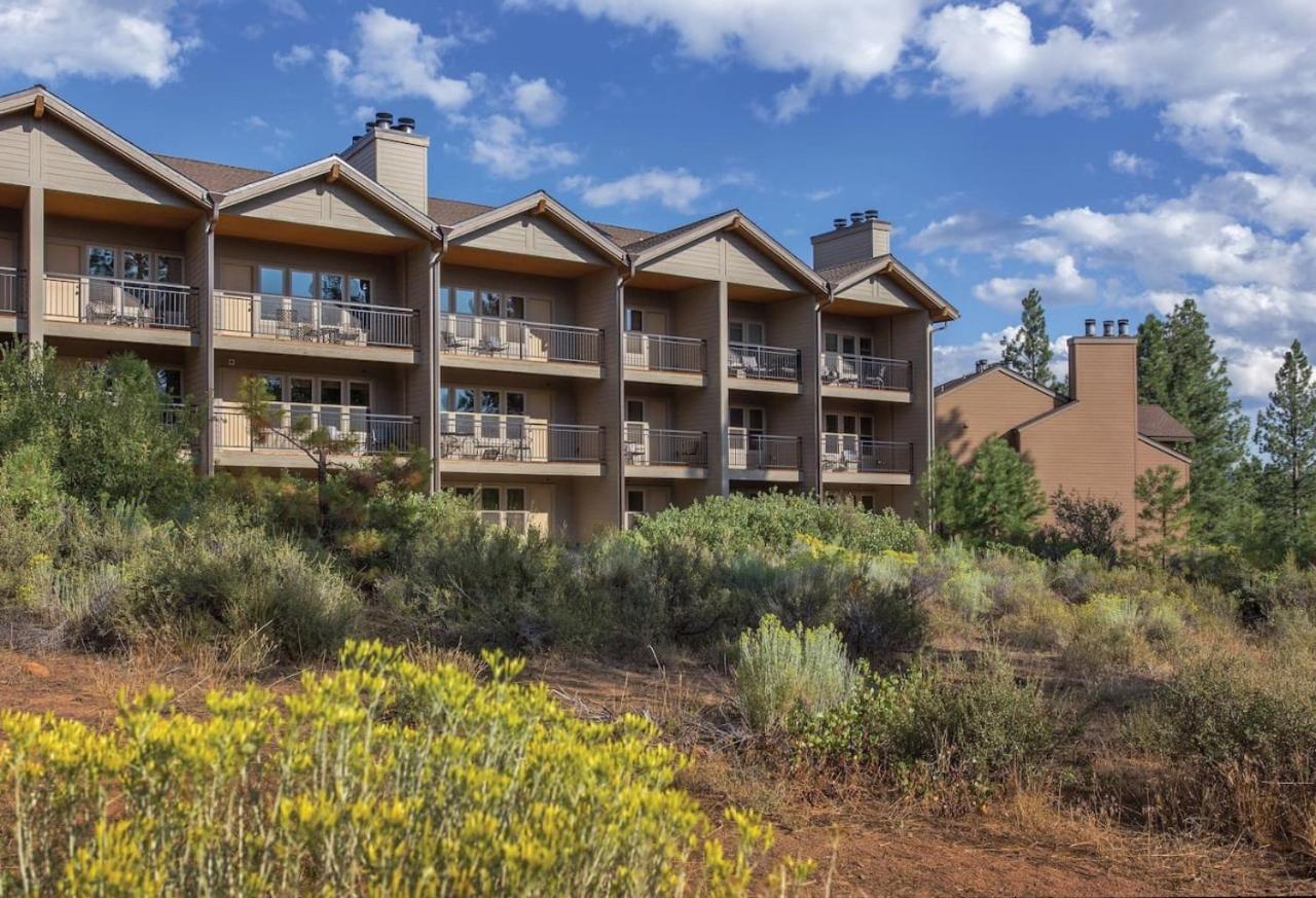 Worldmark Bend Seventh Mountain Resort - 1Bd Sleep エクステリア 写真