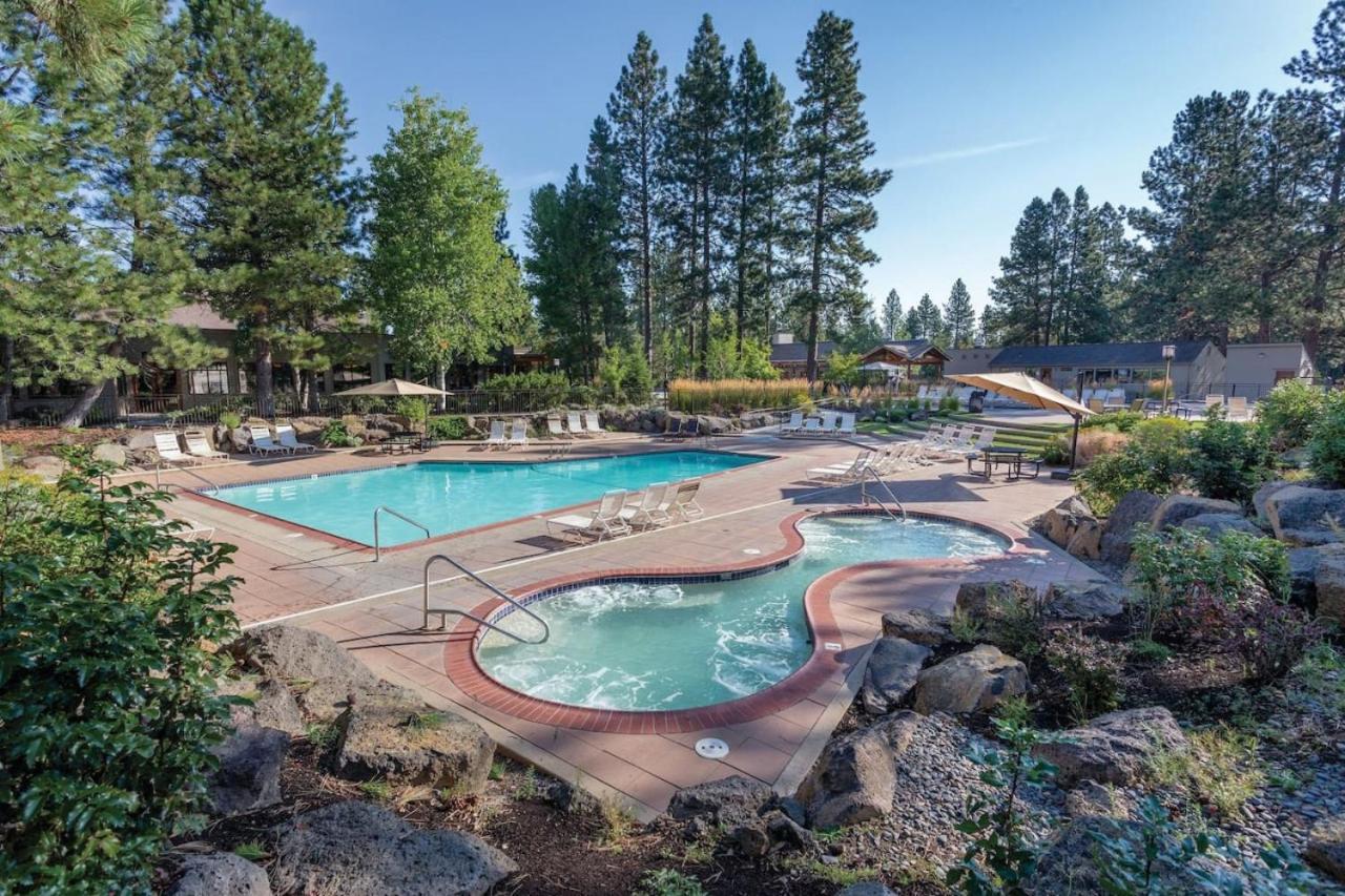 Worldmark Bend Seventh Mountain Resort - 1Bd Sleep エクステリア 写真